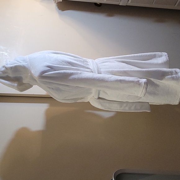 UGG☆Miranda Robe Seagull. - Picture 8 of 11